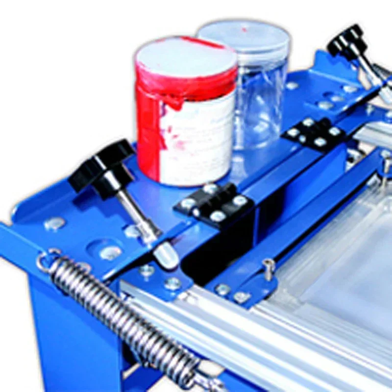 Woodworking Machinery For Sale - SPE-E QM1012 küçük kavisli serigrafi baskı
