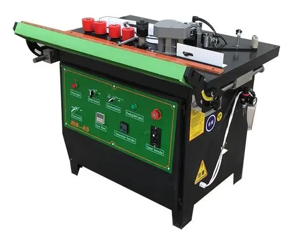 Woodworking Machinery For Sale - 2026nb Çok Satan Manuel Kenar Bantlama