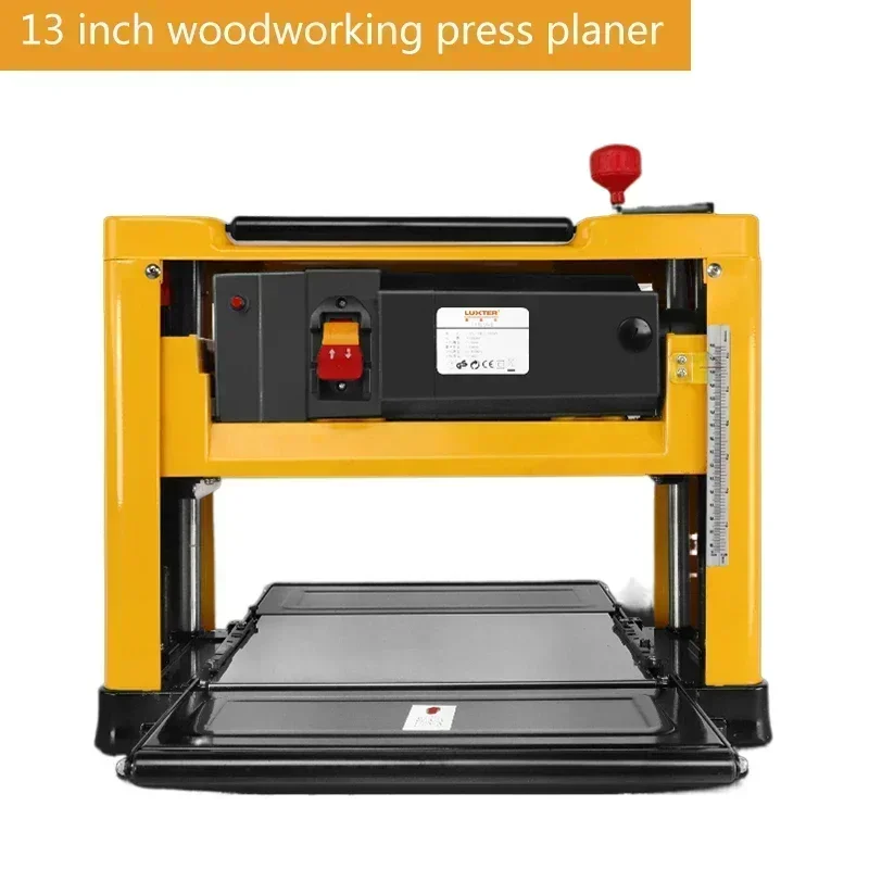 Woodworking Machinery For Sale - 2000W 13 İnç Elektrikli Ahşap Kalınlık