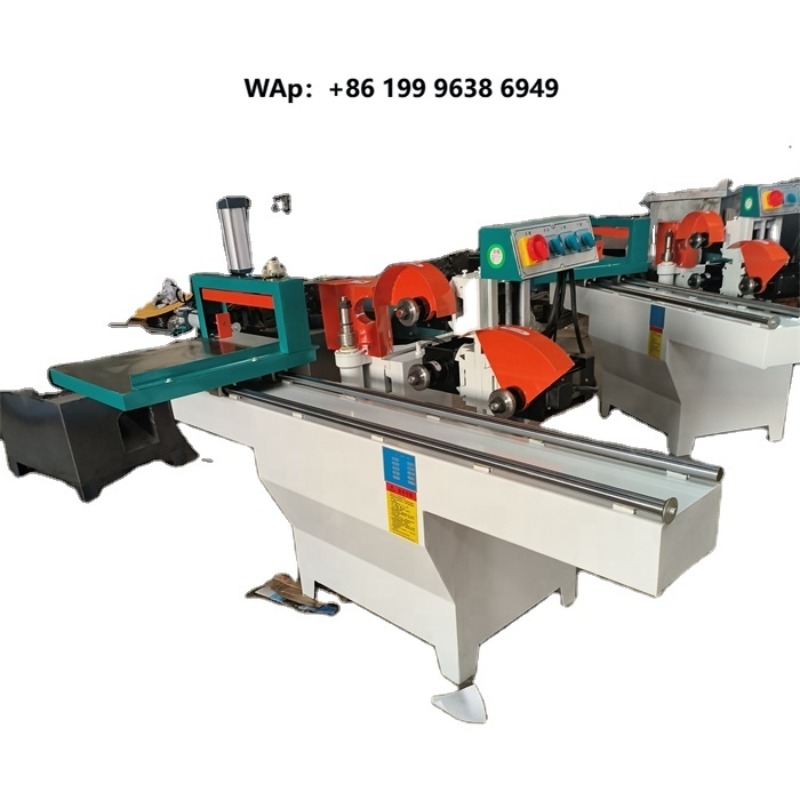 Woodworking Machinery For Sale - Ahşap İşleme Ahşap Levha Manuel 5