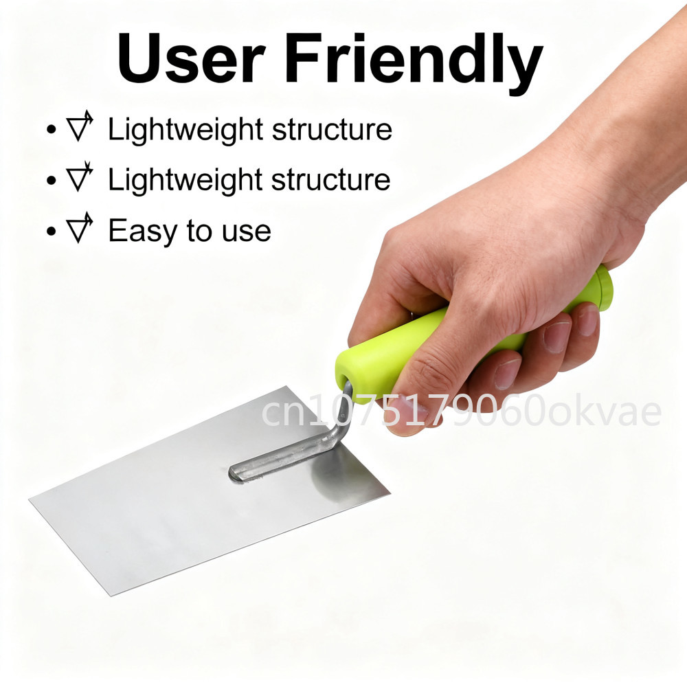 Profesyonel Duvarcı Malası 0.9 - Drawknife Blade incelemesi ve fiyatı