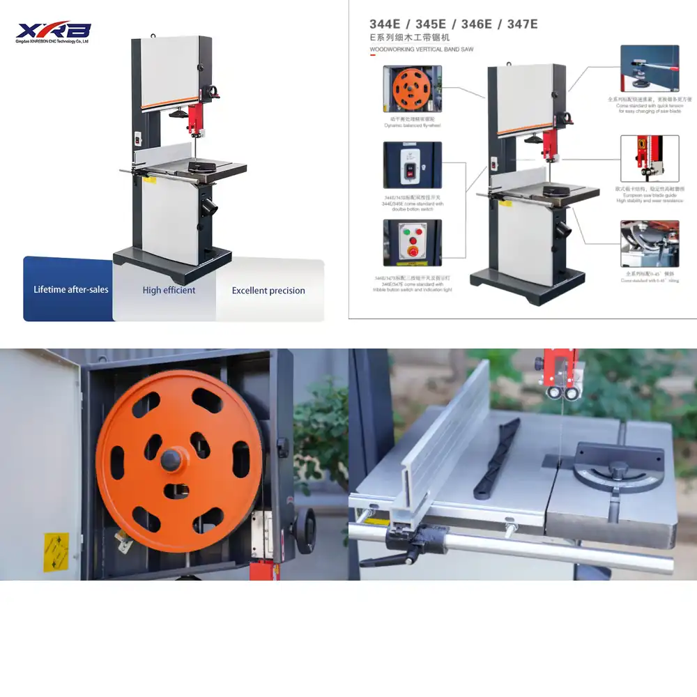 MJ345E Yüksek Satışlı 20 inç D - Woodworking Machinery For Sale incelemesi ve fiyatı