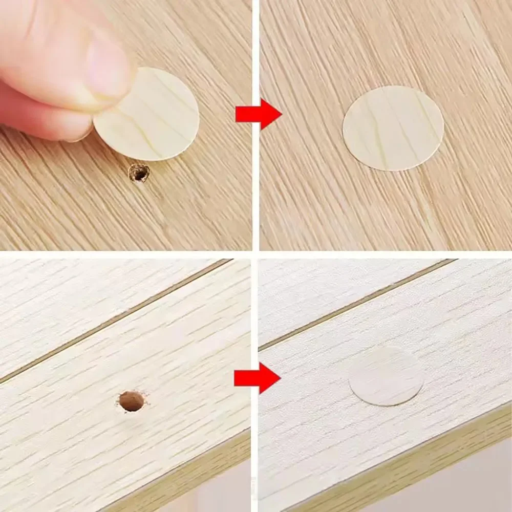 54 Adet/Set Kendinden Yapışkan - Woodworking Glue incelemesi ve fiyatı
