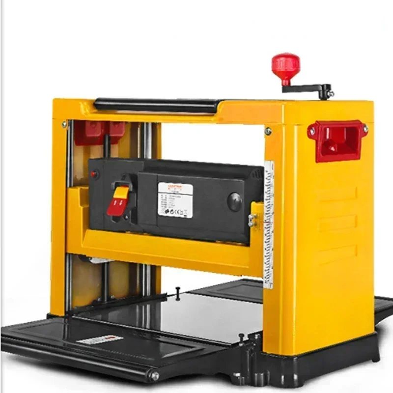 2000W 13 İnç Elektrikli Ahşap  - Woodworking Machinery For Sale incelemesi ve fiyatı