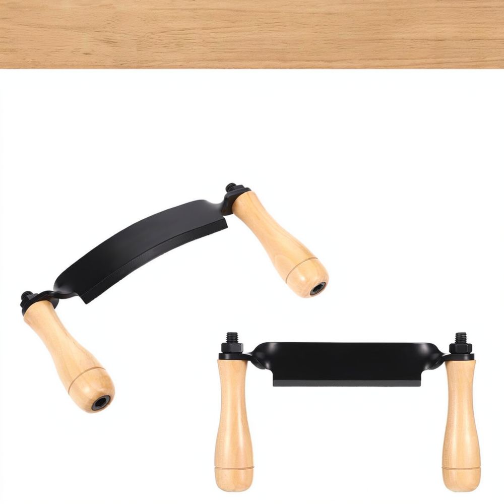 El Tipi Ağaç Kabuğu Soyma Alet - Drawknife Blade incelemesi ve fiyatı