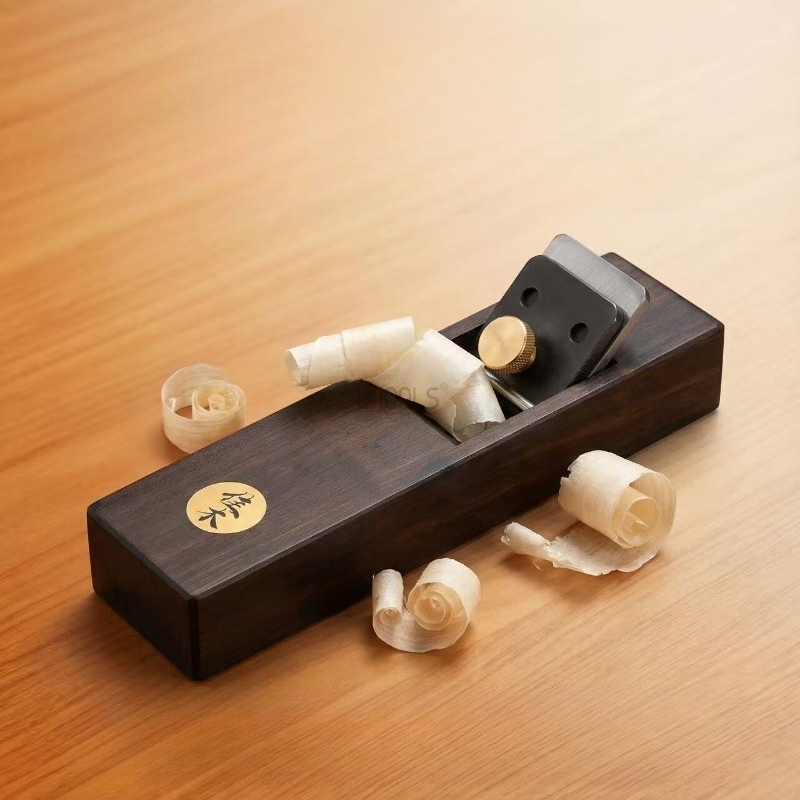 Japon Tarzı Abanoz Düz Planya  - Woodworking In Japanese incelemesi ve fiyatı