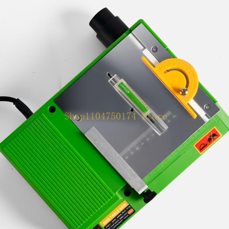 Taşınabilir DIY Tahta Kırpma M - Woodworking Machinery For Sale incelemesi ve fiyatı