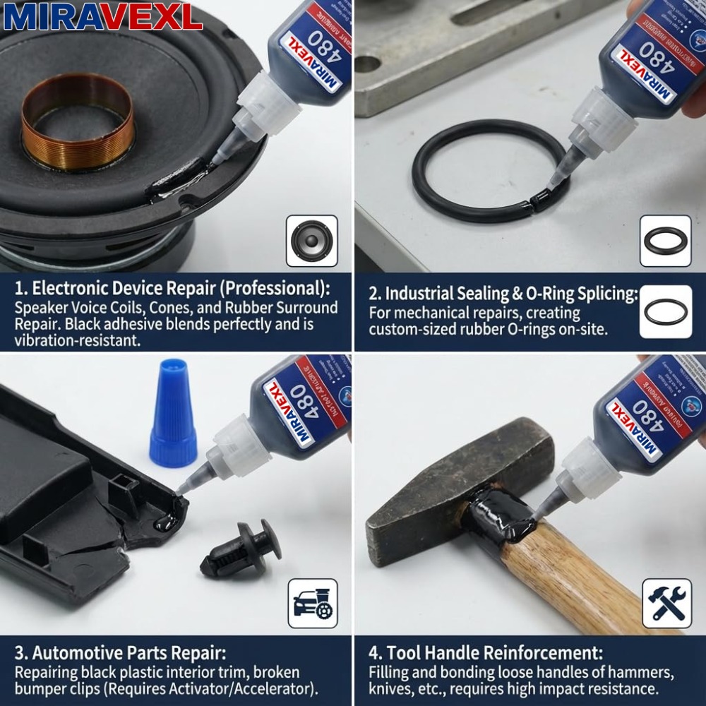 Siyah Anında Yapışan Yapıştırı - Woodworking Glue incelemesi ve fiyatı