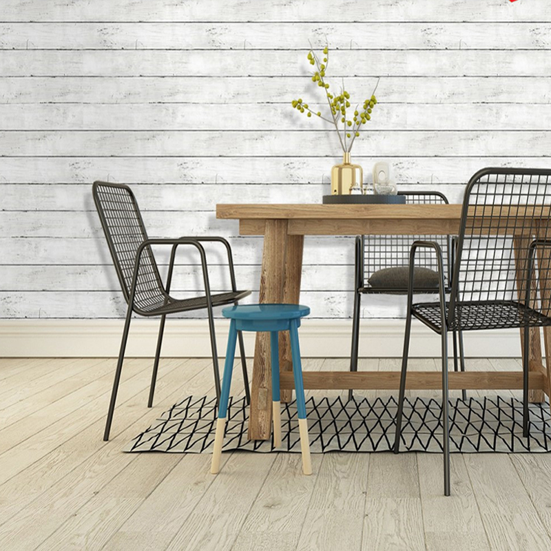 Fildişi Beyazı, Retro Tarzda,  - Woodworking Wallpaper incelemesi ve fiyatı