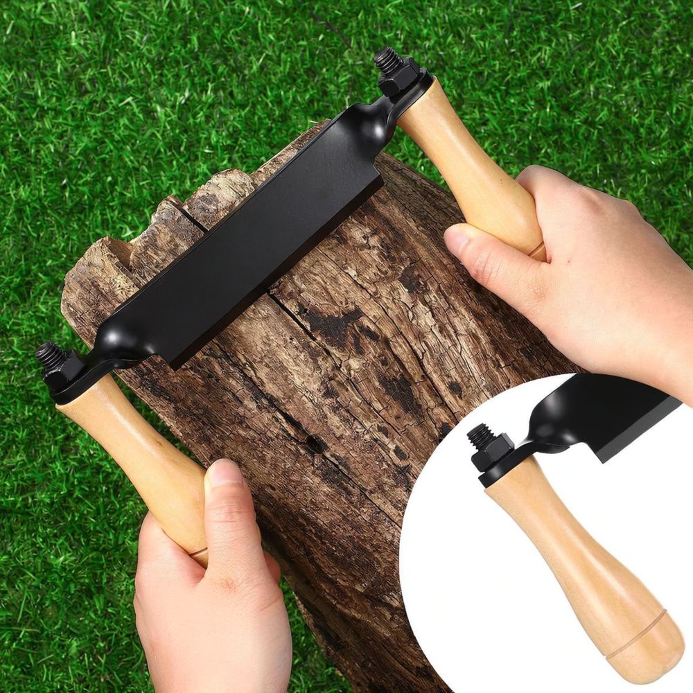 Marangozluk için Kullanılan Çi - Drawknife Blade incelemesi ve fiyatı
