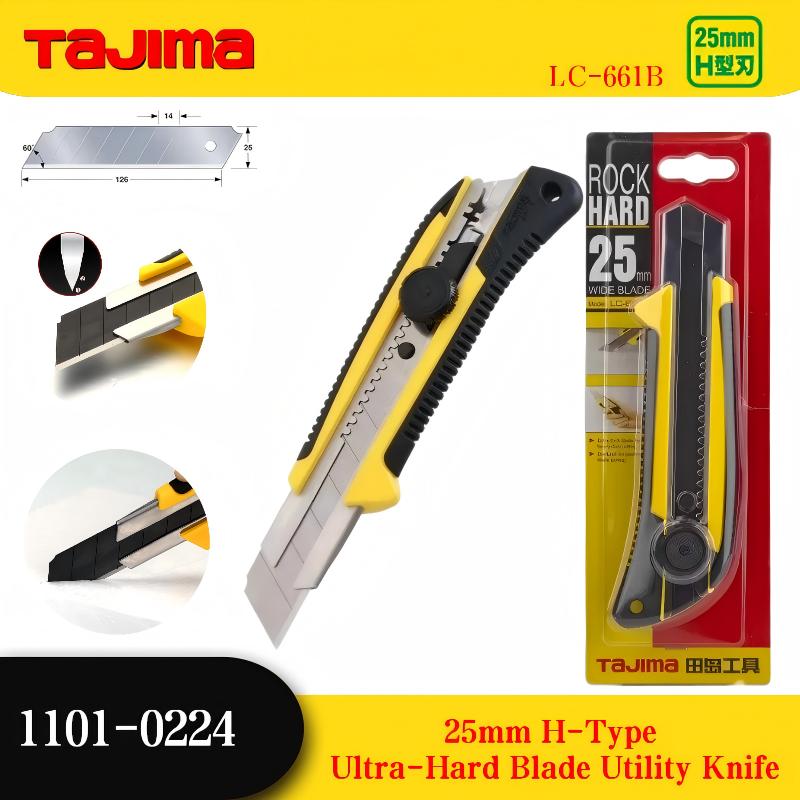 Japon Tajima LC-661B Çok Amaçl - Woodworking Wallpaper incelemesi ve fiyatı