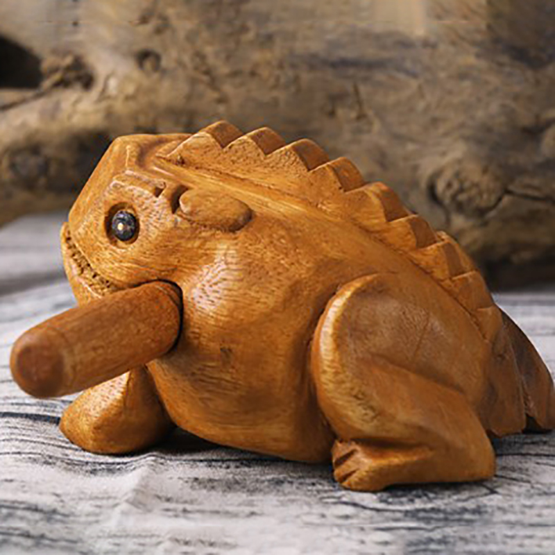 Tayland El Yapımı Şans Getiren - Woodworking Resin incelemesi ve fiyatı