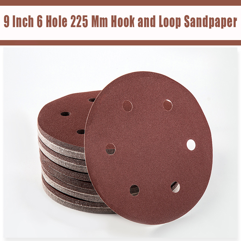 20 adet 9 inç 6 Delikli 225mm  - Woodworking Wallpaper incelemesi ve fiyatı